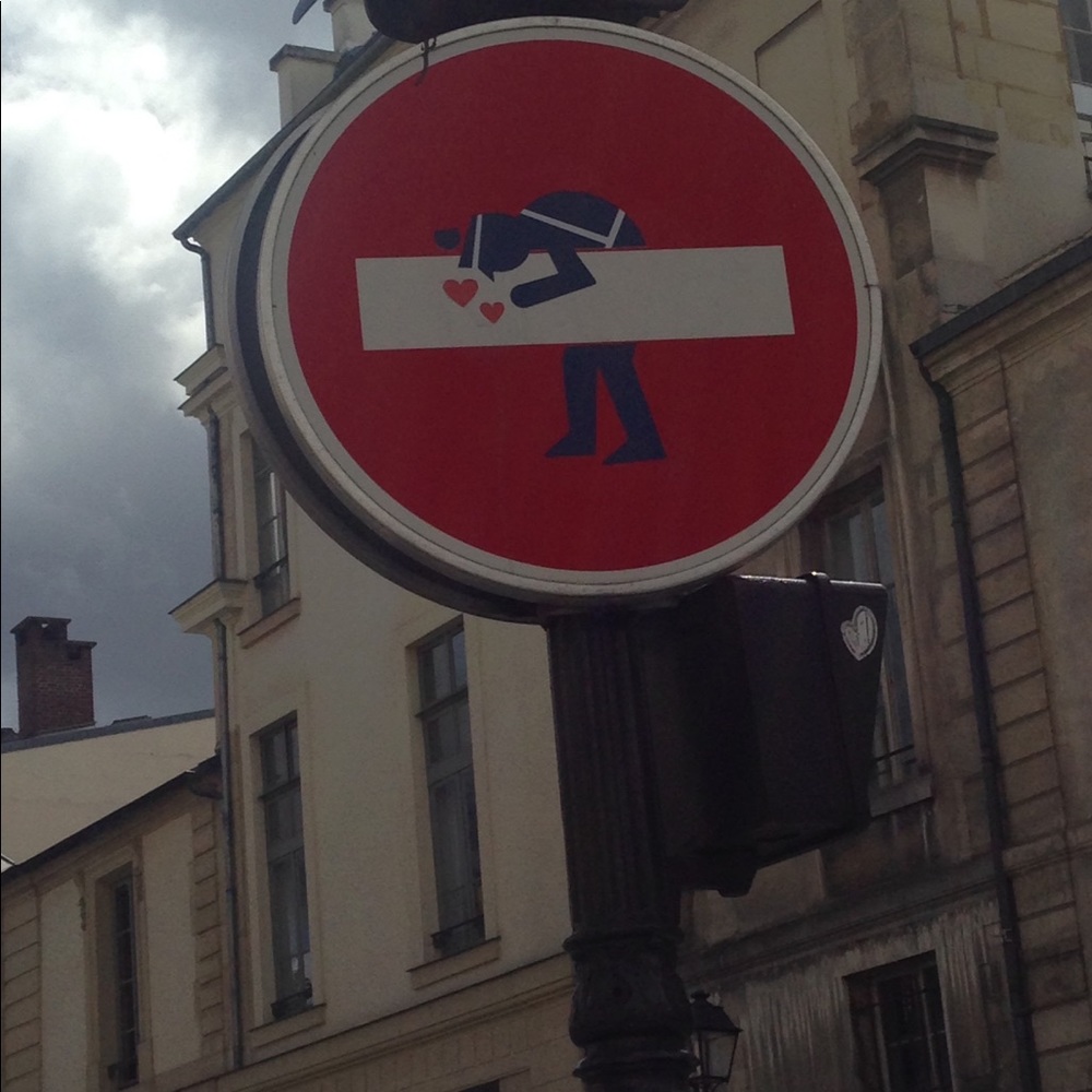 Meet your Posher, Patty